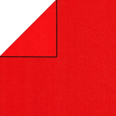 Klika - Cadeaupapier - Geschenkpapier - Hotred 50 cm