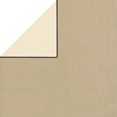 Klika - Cadeaupapier - Geschenkpapier - Pebble | ivory 30 cm