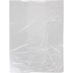 Klika - Zak | Kratzak | HDPE | 600/ 2x200x800mm | 8my | transparant | 1000 stuks