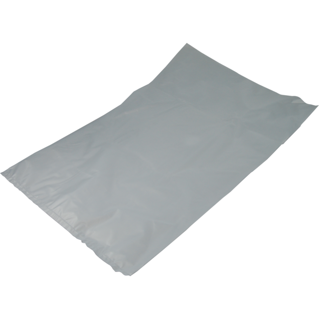 Klika - Zak | Puinzak | HDPE | 58x85cm | 75my | transparant | 100 stuks