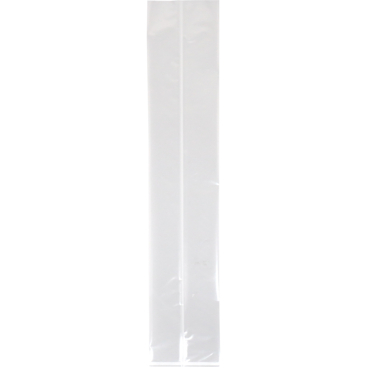 Klika - Zak | Diamantzak | OPP | ∅21cm | x60cm | 40my | transparant | 250 stuks