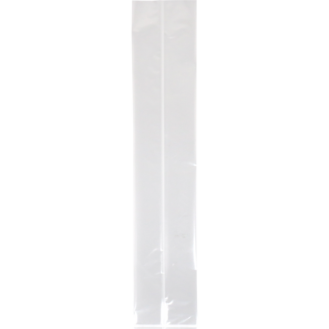 Klika - Zak | Diamantzak | OPP | ∅21cm | x60cm | 40my | transparant | 250 stuks