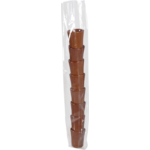 Klika - Zak | Diamantzak | OPP | ∅9.5cm | x48cm | 40my | transparant | 250 stuks