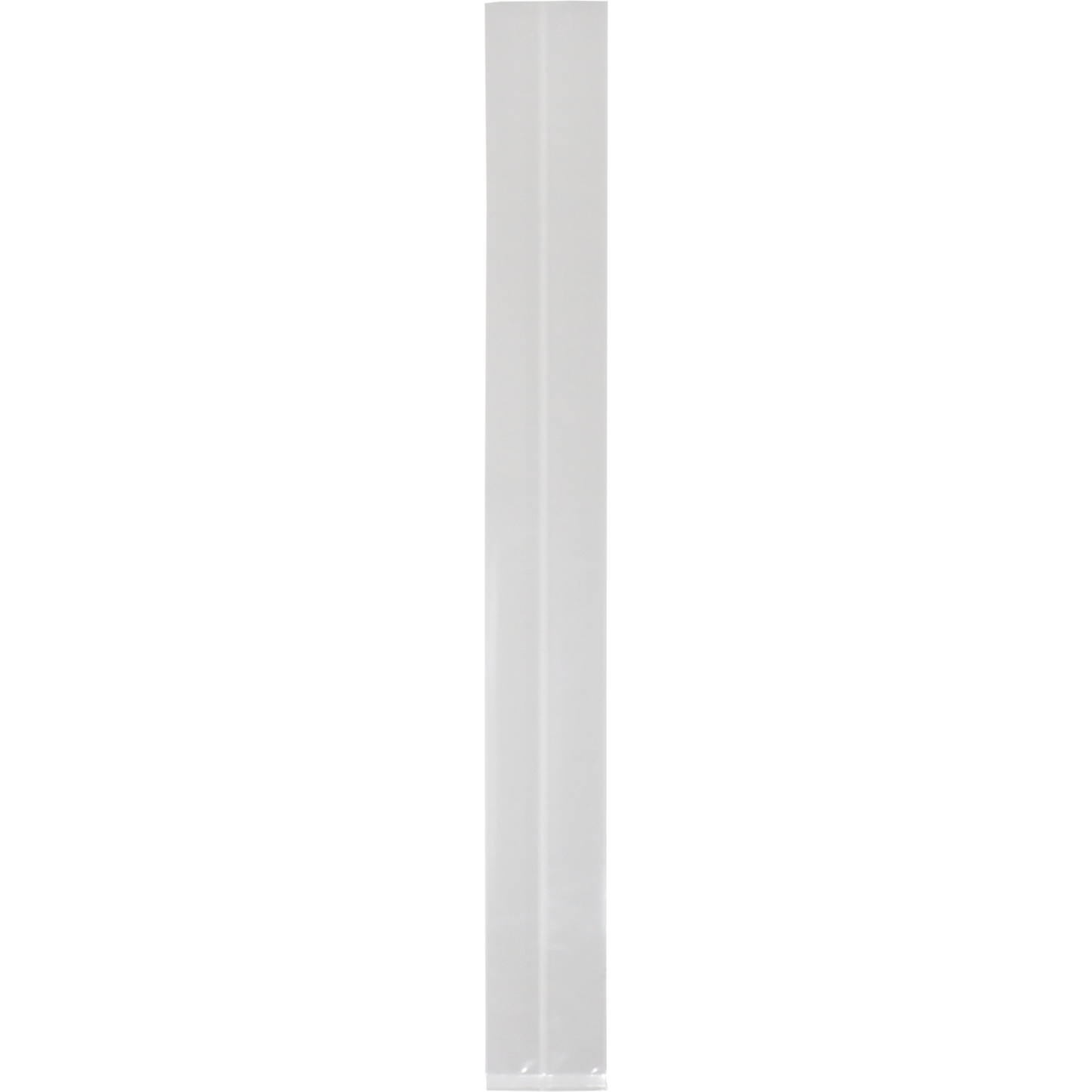 Klika - Zak | Diamantzak | OPP | ∅9.5cm | x48cm | 40my | transparant | 250 stuks