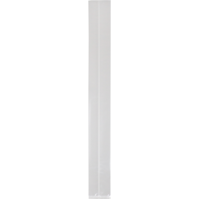 Klika - Zak | Diamantzak | OPP | ∅9.5cm | x48cm | 40my | transparant | 250 stuks