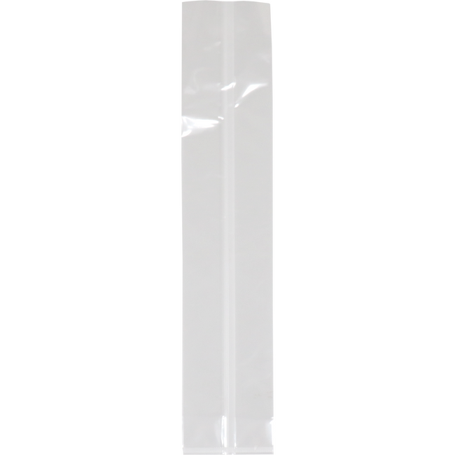 Klika - Zak | Diamantzak | OPP | ∅16.5cm | x47cm | 40my | transparant | 250 stuks