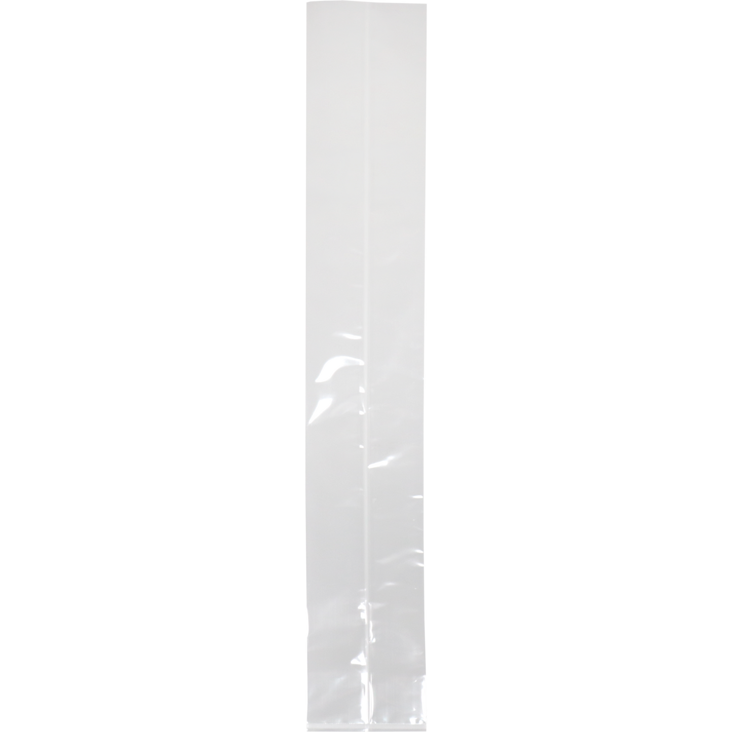 Klika - Zak | Diamantzak | OPP | ∅21cm | x71cm | 40my | transparant | 250 stuks