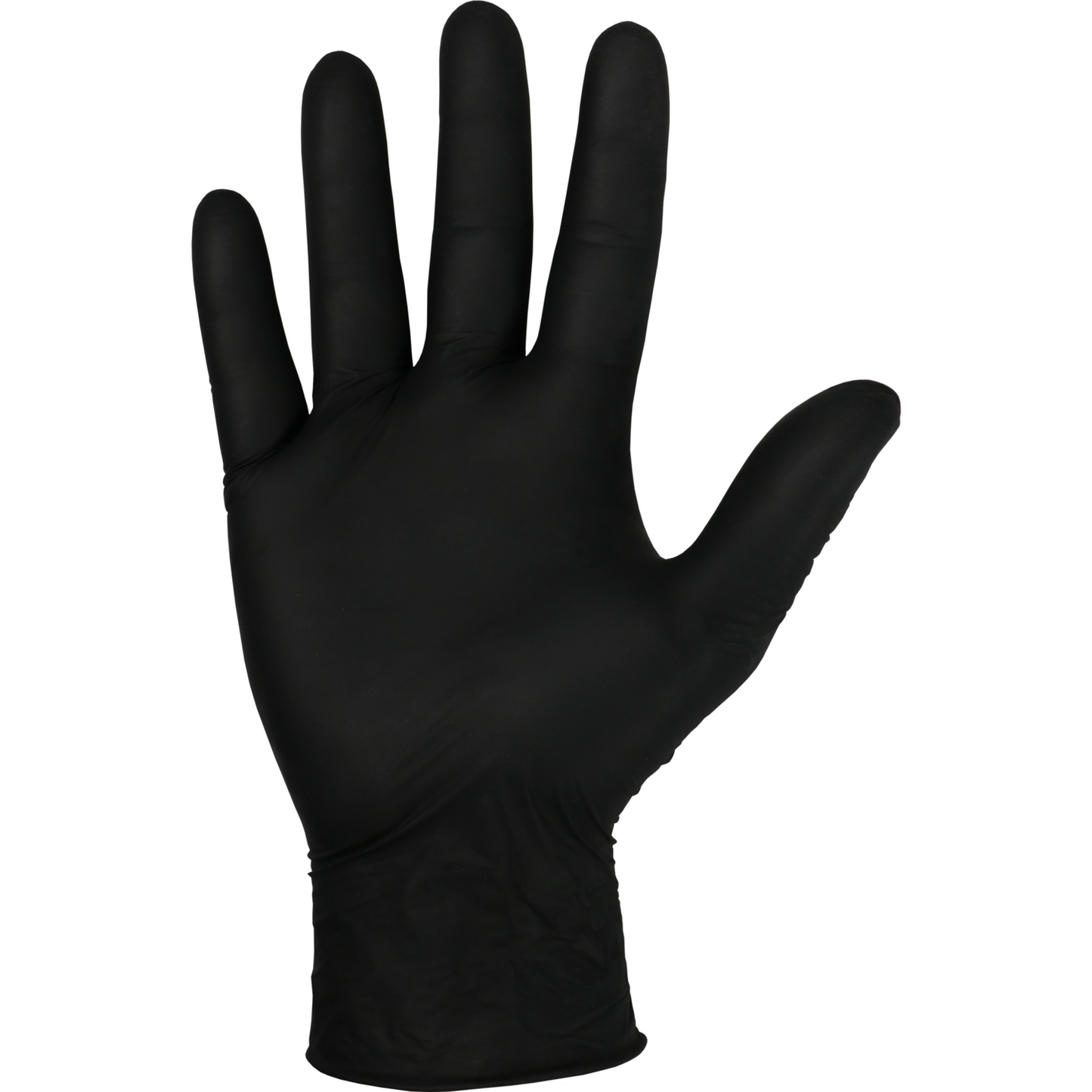 ComFort - Handschoen | Nitril | ongepoederd | XL | 4gr | zwart | 100 stuks
