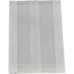 Klika - Zak | Snackzak | Papier | 0 |5 pond | 16/ 5x23cm | wit | 1000 stuks