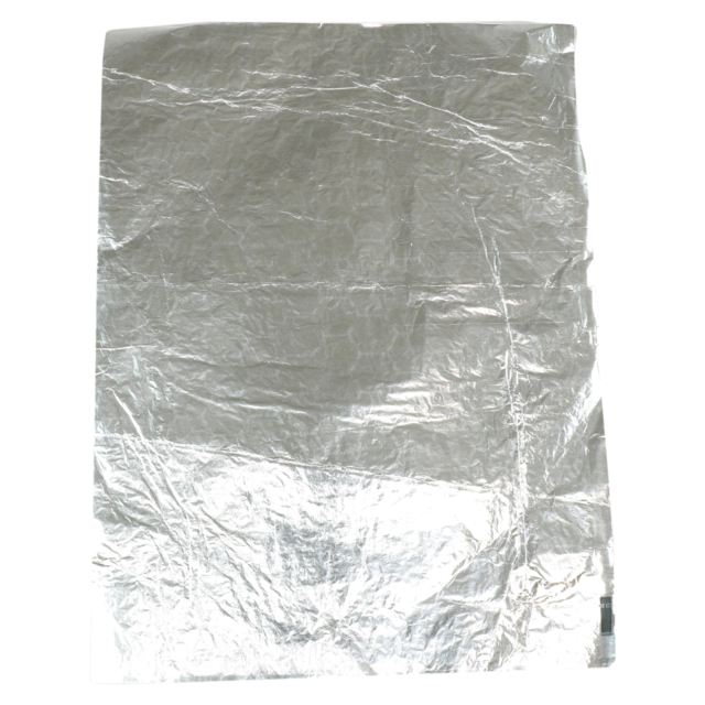 Klika - Vel | snackvel | papier + aluminium | 355x266mm | 2000 stuks