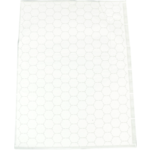 Klika - Vel | snackvel | papier + aluminium | 355x266mm | 2000 stuks