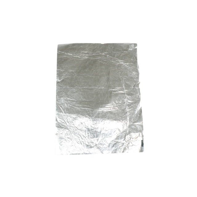 Klika - Vel | snackvel | papier + aluminium | 355x266mm | 500 stuks