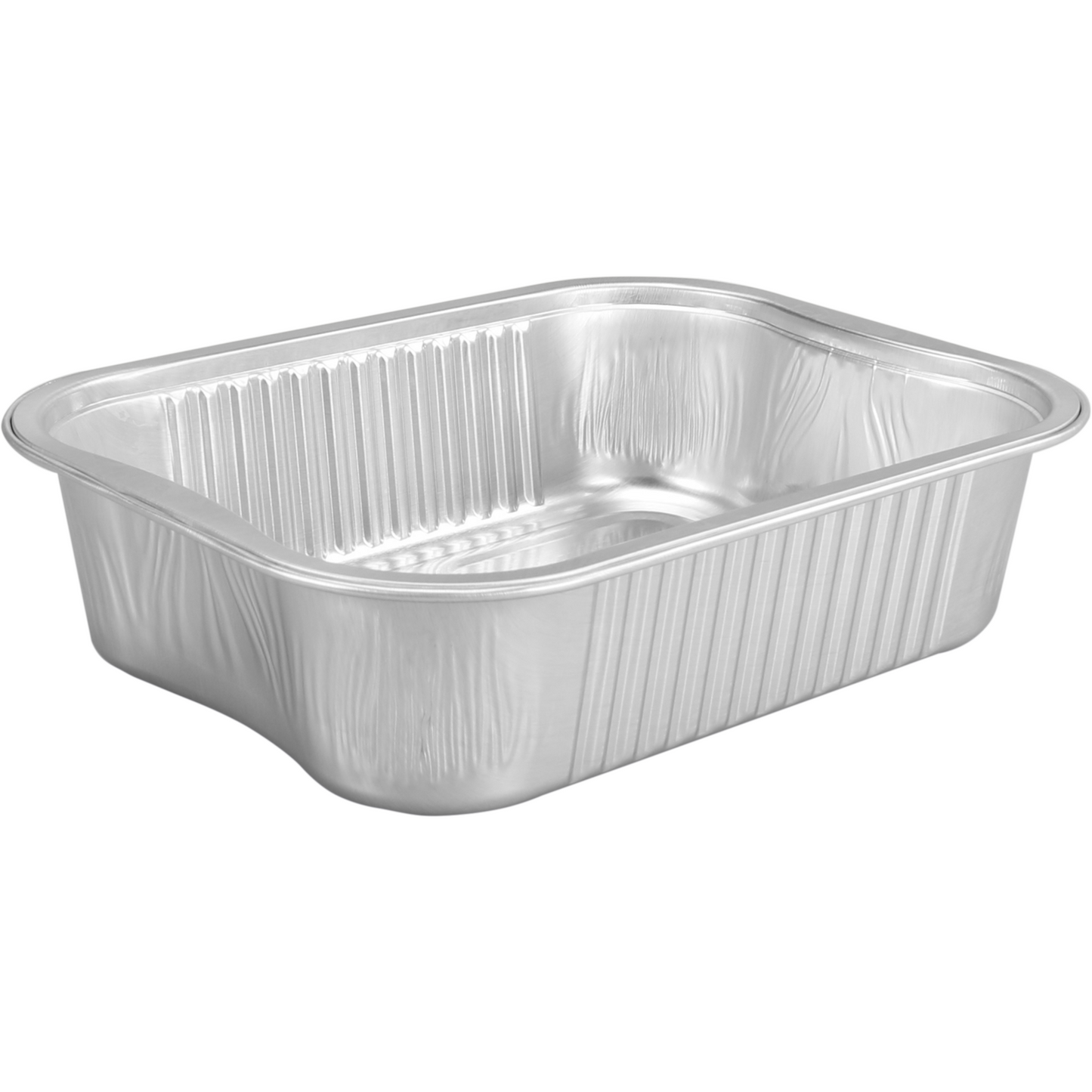 Klika - Schaal iezzy grill en oven 750ml alu 440st