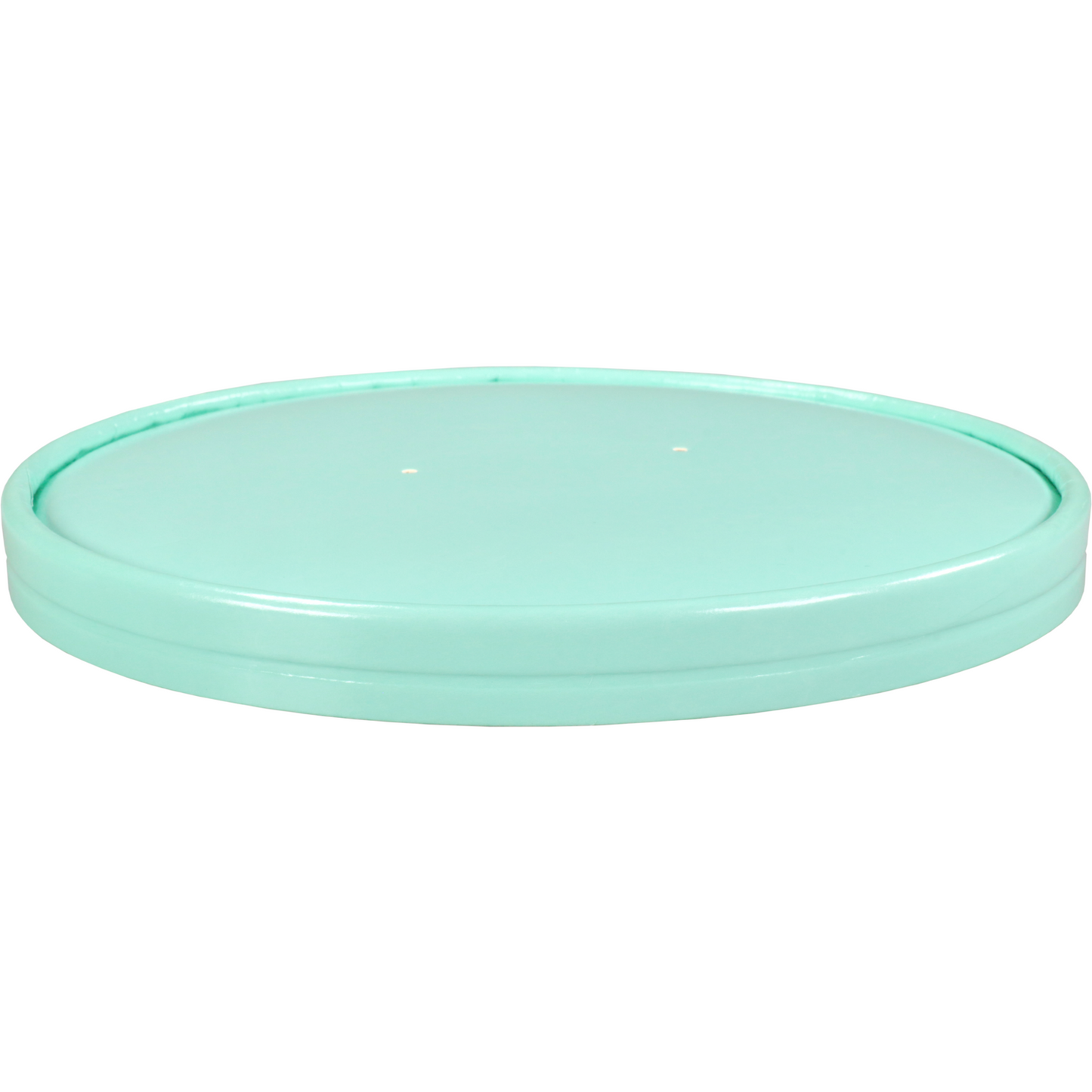 Klika - Deksel voor ronde bak BenG 4oz | 300 stuks