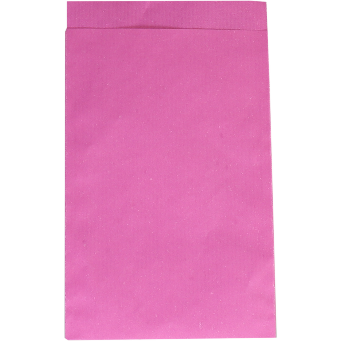Klika - Zak | Fourniturenzak | Kraftpapier | 12x19cm | roze | 200 stuks