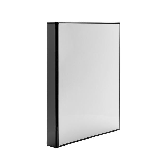 Multo - Presentatieringband multo a4 23-rings 25mm zwart