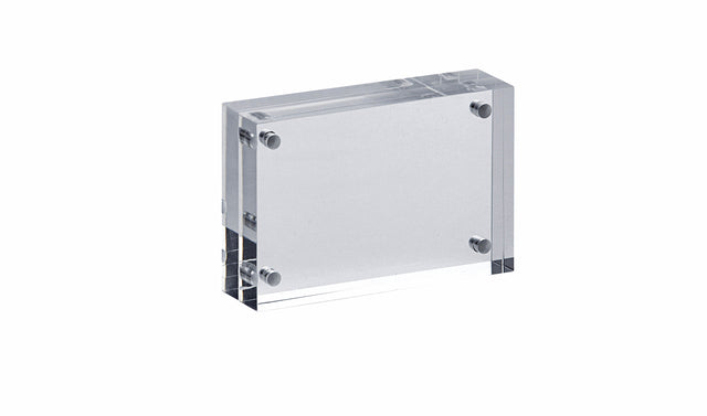 Maul - Fotolijst maul 19546 7.5x5x2cm acryl