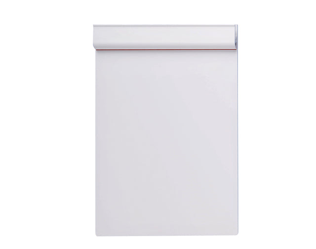 Presse-papiers MAUL Pro 231 A4 portrait blanc