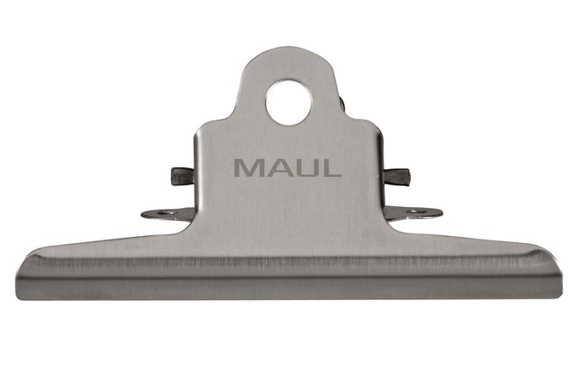 MAUL - Papierklem maul classic rvs 147mm zilver