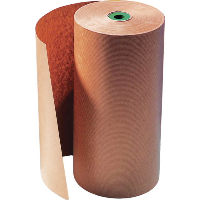 Klika - Papier | Natronkraft | 50cm | 350m | 70gr | bruin