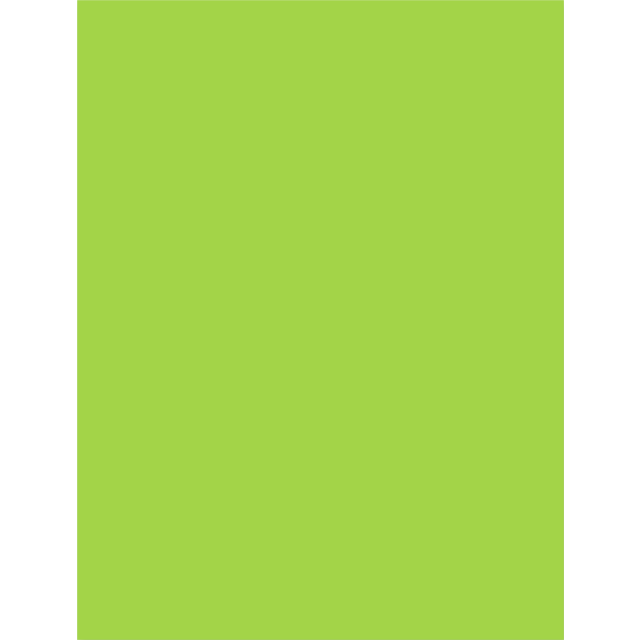 Klika - Papier | Meat-saverpapier | 30x20cm | groen | 1000 stuks