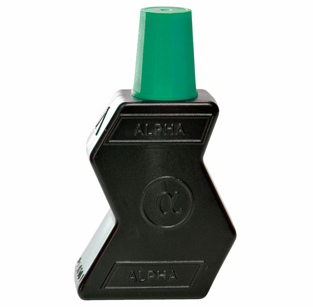 Colop - Inkt colop 803 30ml groen