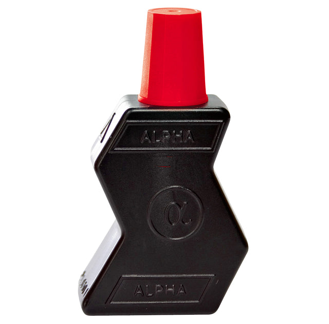 Colop - Inkt colop 803 30ml rood