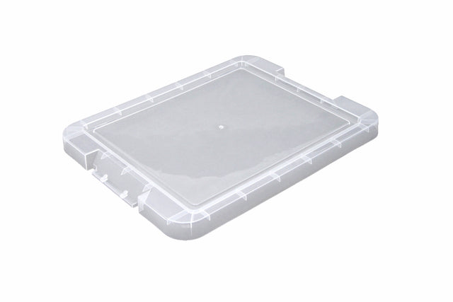 Couvercle Allstore pour 24/36 litres 380x470x20mm