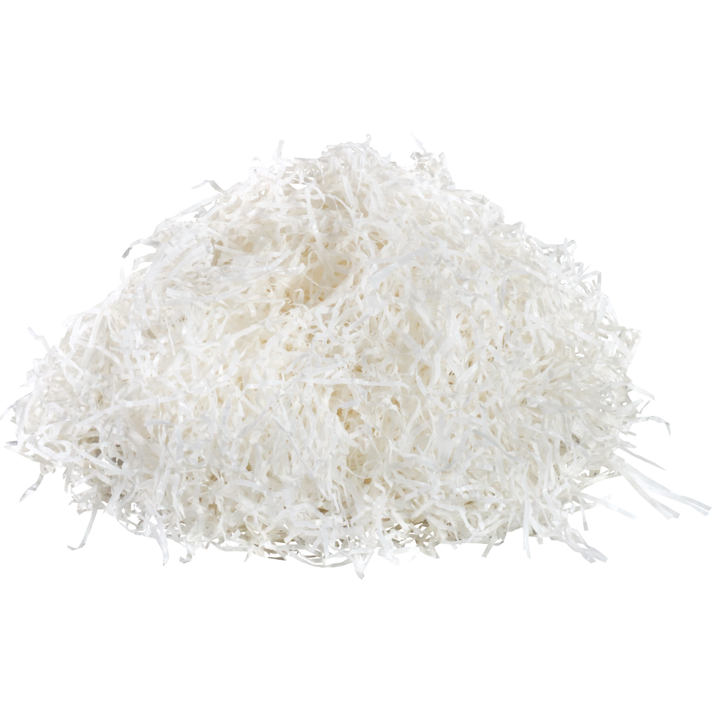 Klika - Vulmateriaal | papier | wit | 4 kg