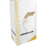 Klika - Vulmateriaal | papier | wit | 4 kg