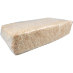 Klika - Vulmateriaal | hout | 10kg | naturel | 10 kg