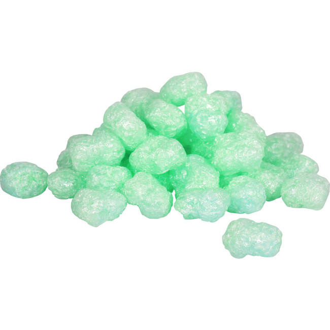 Klika - Vulmateriaal | bioplastic o.b.v. Zetmeelblend | 125l | groen