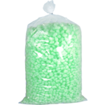 Klika - Vulmateriaal | bioplastic o.b.v. Zetmeelblend | 125l | groen