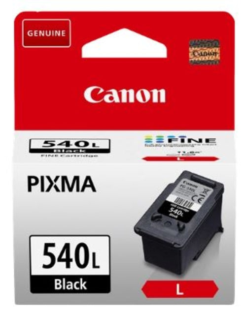 Canon - Inktcartridge canon pg-540l zwart