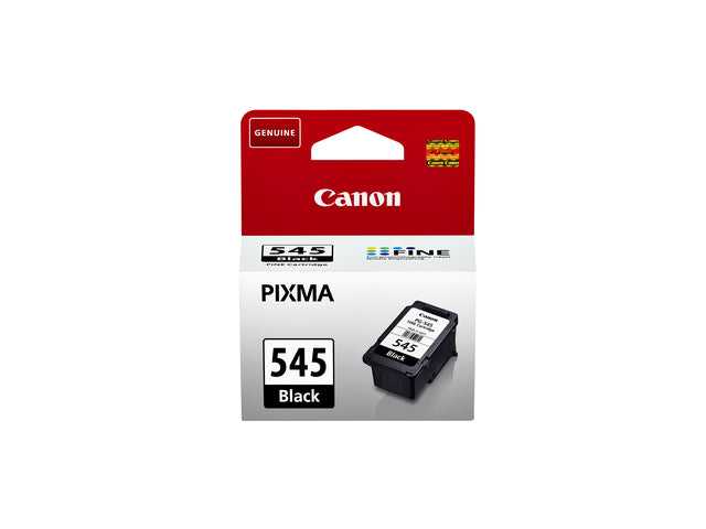 Canon - Inktcartridge canon pg-545 zwart