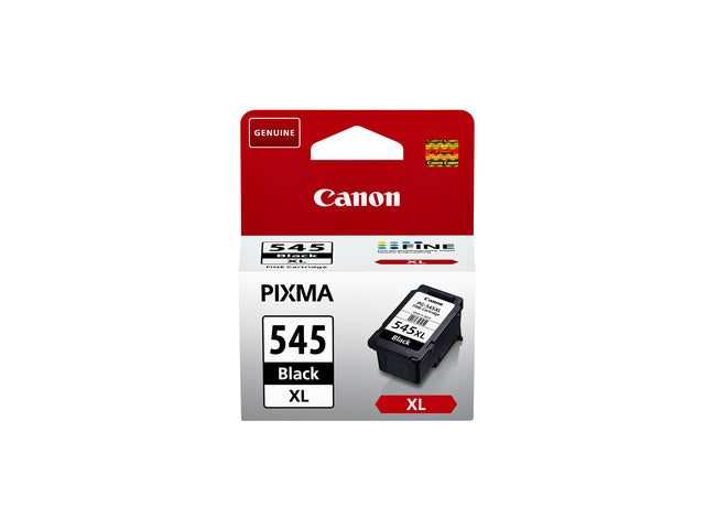 Canon - Inktcartridge canon pg-545xl zwart