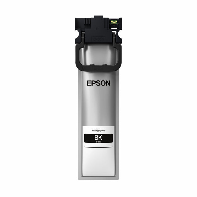 Cartouche d'encre Epson T9441 noire