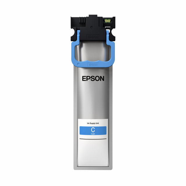 Cartouche d'encre Epson T9452 bleue