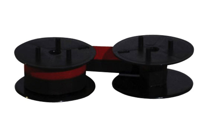 Ruban Pelikan groupe 051 nylon noir rouge