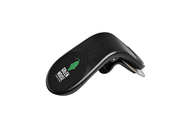 Greenmouse - Houder green mouse smartphone magneet