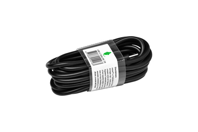 Greenmouse - Kabel green mouse usb c a 2.0 2 meter zwart