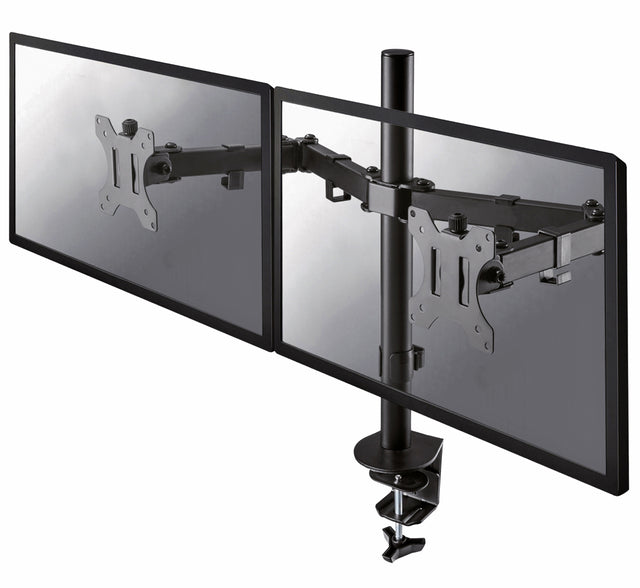 NewStar - Monitorarm neomounts d550d 10 32 inch zwart