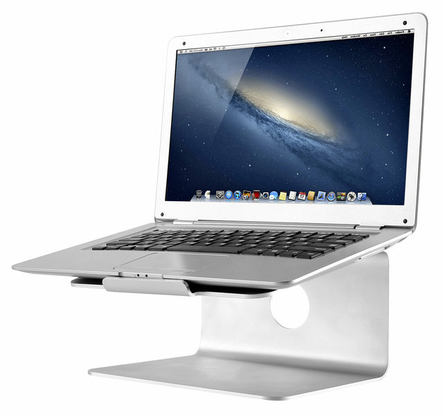 Neomounts - Laptopstandaard neomounts nsls050 zilver