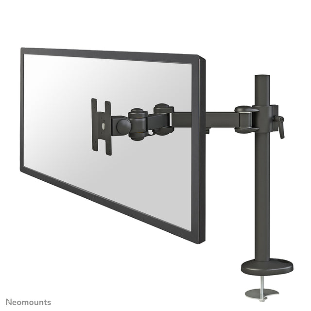 Neomounts - Monitorarm neomounts d960g 10 30 inch doorvoer zw
