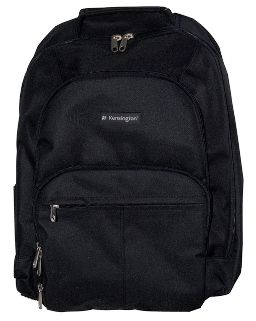 Kensington - Laptoptas rugzak kensington sp25 15.6 zwart