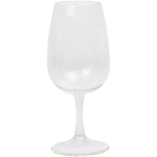 Depa - Glas | sherryglas | reusable | onbreekbaar | pETG | 225ml | transparant | 24 stuks