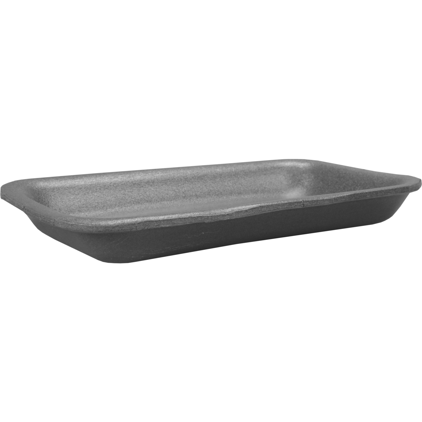 Klika - Schaal | tainer | ePS | rechthoekig | 183x103x19mm | grijs | 840 stuks
