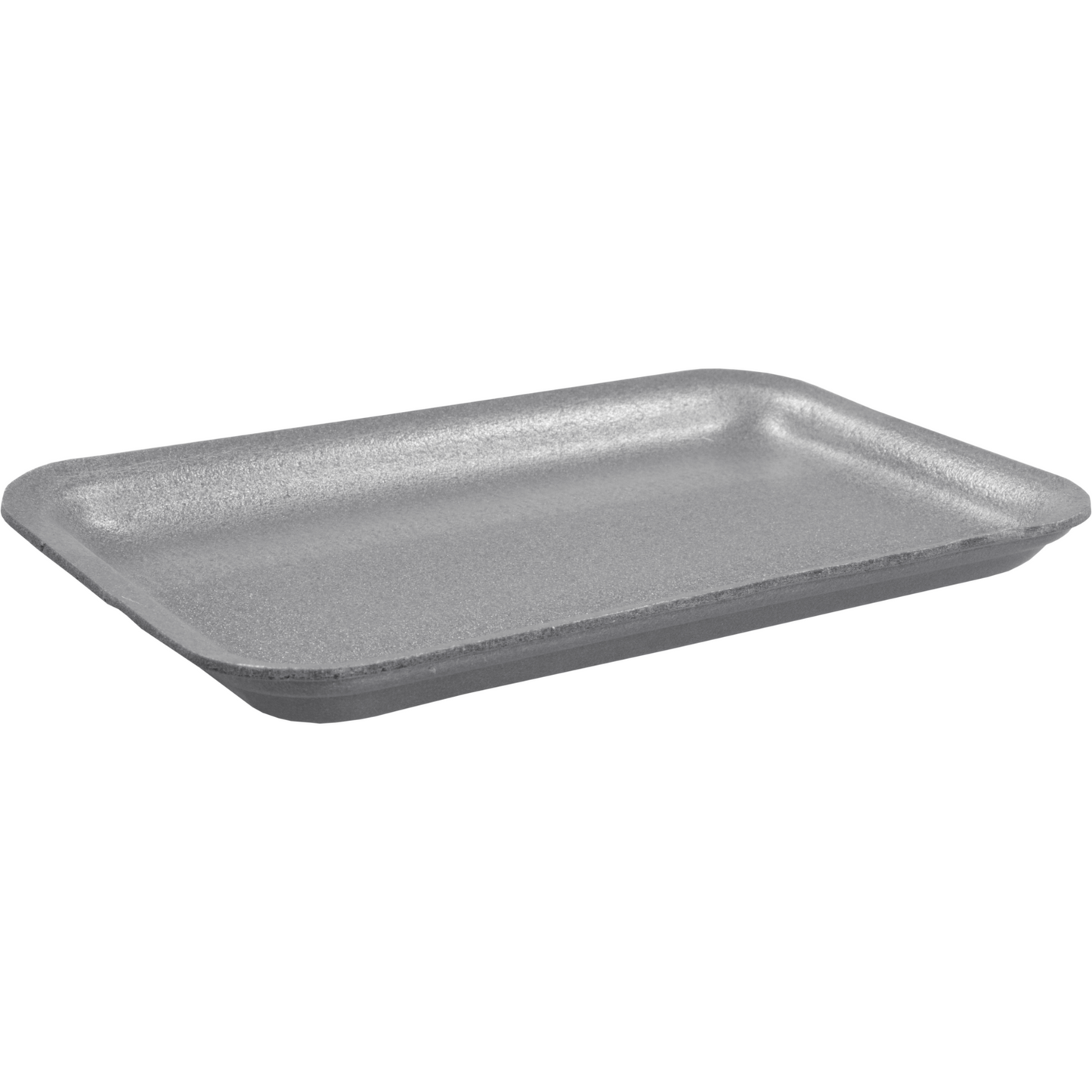 Klika - Schaal | tainer | ePS | rechthoekig | 218x135x17mm | grijs | 900 stuks