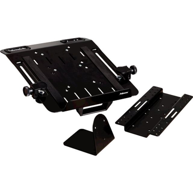 Fellowes - Laptopstandaard acc fellowes prof serie monitorarm