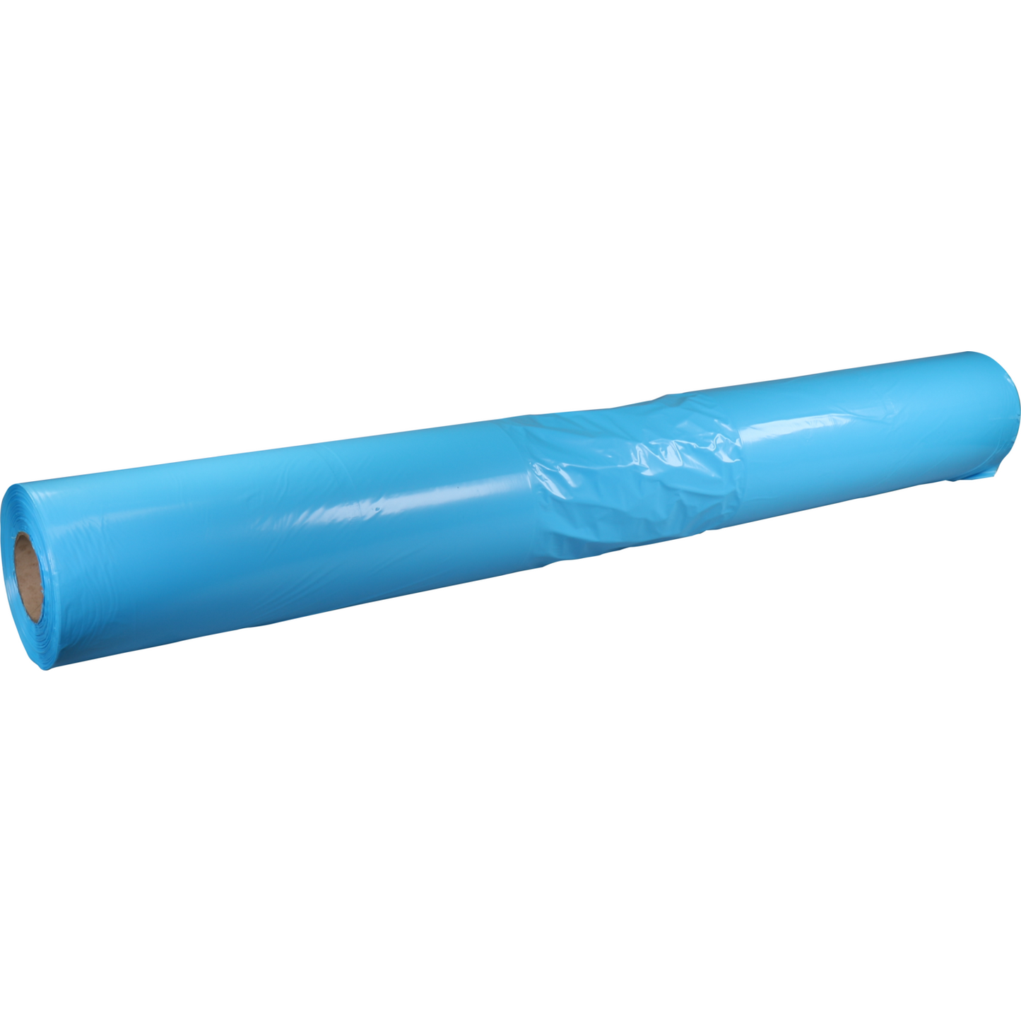 Klika - Hoes | Pallethoes | LDPE | 1300x 500x2100mm | blauw | rol à 75 stuks